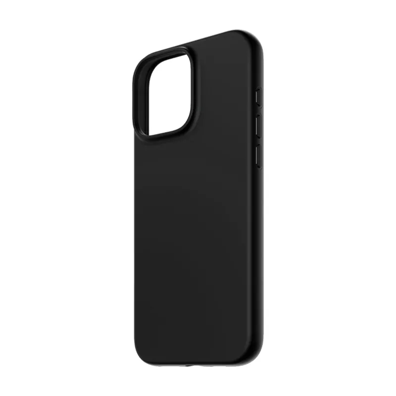 PanzerGlass SAFE. by ® Etui TPU czarne iPhone 16 Pro Max | Bulk