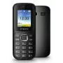 Emporia emporia313 4,5 cm (1,77 cala) 64,6 g Czarny Telefon dla seniora