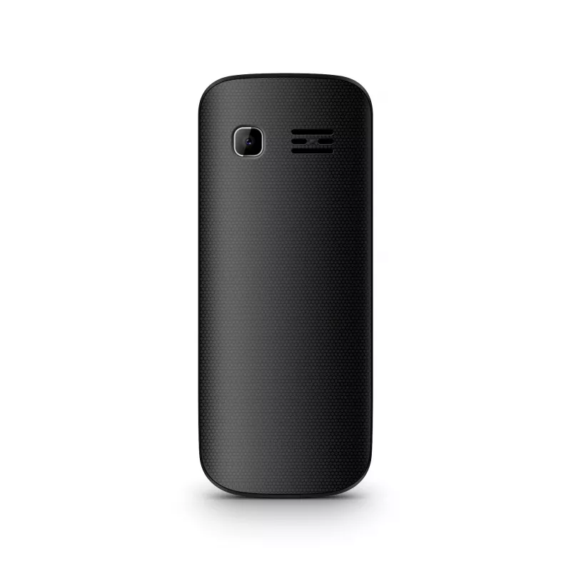 Emporia emporia313 4,5 cm (1,77 cala) 64,6 g Czarny Telefon dla seniora
