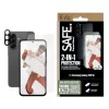 PanzerGlass SAFE. by ® 2-w-1 Zestaw Samsung Galaxy A56 5G Odporny na zarysowania i wstrząsy