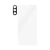 PanzerGlass SAFE. by ® 2-w-1 Zestaw Samsung Galaxy A56 5G Odporny na zarysowania i wstrząsy