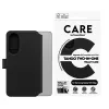PanzerGlass CARE™ by ® Tango 2-w-1 etui-portfel kompatybilne z Qi Samsung S25 Edge