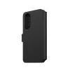 PanzerGlass CARE™ by ® Tango 2-w-1 etui-portfel kompatybilne z Qi Samsung S25 Edge