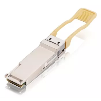 Zyxel QSFP28 100G transceiver QSFP100G-SR4-ZZ0101F 885 nm Krótkiego zasięgu