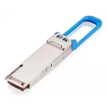 Zyxel QSFP28 100G QSFP100G-LR4-ZZ0101F 1310nm optyczny transceiver dalekiego zasięgu