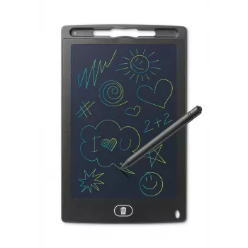 Tech Pop tablet graficzny Czarny