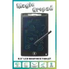 Tech Pop tablet graficzny Czarny