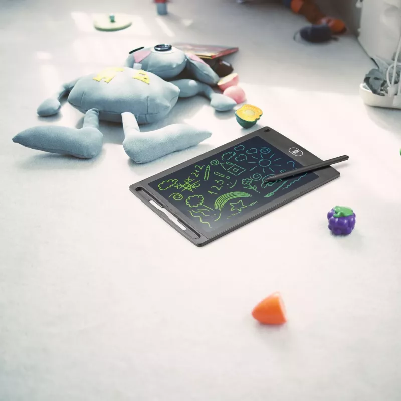 Tech Pop tablet graficzny Czarny