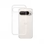PanzerGlass CARE by modne etui Transparent X-Ray Soft Google Pixel 10 Pro XL