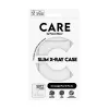 PanzerGlass CARE by modne etui Transparent X-Ray Soft Google Pixel 10 Pro XL