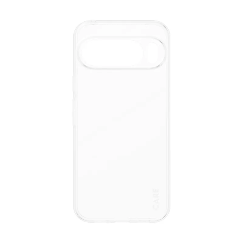 PanzerGlass CARE by modne etui Transparent X-Ray Soft Google Pixel 10 Pro XL