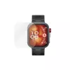Szkło ochronne PanzerGlass do Huawei Watch Fit 4 Pro — hartowane szkło, odporne na zarysowania, precyzyjne wycięcie