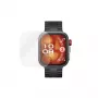 Szkło ochronne PanzerGlass do Huawei Watch Fit 4 Pro — hartowane szkło, odporne na zarysowania, precyzyjne wycięcie