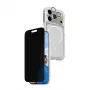 Etui prywatności PanzerGlass dla iPhone 17 Pro 3-w-1 — seria CARE, ochrona prywatności, zintegrowana osłona aparatu