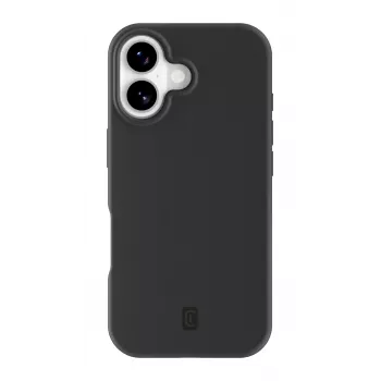 Cellularline Sensation - iPhone 17 Ultra-miękkie silikonowe etui z wykończeniem soft-touch, idealne do ochrony każdego szczegółu iPhone'a 17 z elegancją i wygodą.