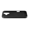 Cellularline Sensation - iPhone 17 Ultra-miękkie silikonowe etui z wykończeniem soft-touch, idealne do ochrony każdego szczegółu iPhone'a 17 z elegancją i wygodą.