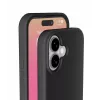 Cellularline Sensation - iPhone 17 Ultra-miękkie silikonowe etui z wykończeniem soft-touch, idealne do ochrony każdego szczegółu iPhone'a 17 z elegancją i wygodą.