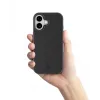 Cellularline Sensation - iPhone 17 Ultra-miękkie silikonowe etui z wykończeniem soft-touch, idealne do ochrony każdego szczegółu iPhone'a 17 z elegancją i wygodą.