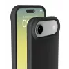 Cellularline Sensation - iPhone Air Ultra-soft silicone case with soft-touch finish, perfect to protect every detail of your iPhone Air with elegance and comfort.