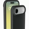 Cellularline Sensation - iPhone Air Ultra-soft silicone case with soft-touch finish, perfect to protect every detail of your iPhone Air with elegance and comfort.