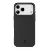 Cellularline Sensation - iPhone 17 Pro Ultra-miękkie silikonowe etui z wykończeniem soft-touch, idealne do ochrony każdego detalu Twojego iPhone’a 17 Pro z elegancją i komfortem.