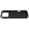 Cellularline Sensation - iPhone 17 Pro Ultra-miękkie silikonowe etui z wykończeniem soft-touch, idealne do ochrony każdego detalu Twojego iPhone’a 17 Pro z elegancją i komfortem.