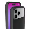 Cellularline Sensation - iPhone 17 Pro Ultra-miękkie silikonowe etui z wykończeniem soft-touch, idealne do ochrony każdego detalu Twojego iPhone’a 17 Pro z elegancją i komfortem.