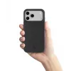 Cellularline Sensation - iPhone 17 Pro Ultra-miękkie silikonowe etui z wykończeniem soft-touch, idealne do ochrony każdego detalu Twojego iPhone’a 17 Pro z elegancją i komfortem.