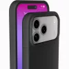 Cellularline Sensation - iPhone 17 Pro Ultra-miękkie silikonowe etui z wykończeniem soft-touch, idealne do ochrony każdego detalu Twojego iPhone’a 17 Pro z elegancją i komfortem.