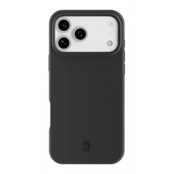 Cellularline Sensation - iPhone 17 Pro Max Ultra-miękki futerał silikonowy z wykończeniem soft-touch, który doskonale chroni każdy detal Twojego iPhone 17 Pro Max z elegancją i wygodą.