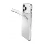 Cellularline Fine - iPhone 17 Pro, etui, Apple, iPhone 17 Pro, 16 cm (6,3 inch), przezroczysty
