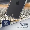 Cellularline Book Agenda - iPhone Air Etui książkowe ze skórą ekologiczną z zamknięciem magnetycznym