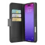 Cellularline Book Agenda - etui z efektem skóry dla iPhone 17 Pro z magnetycznym zapięciem