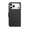 Cellularline Book Agenda - etui z efektem skóry dla iPhone 17 Pro z magnetycznym zapięciem
