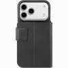 Cellularline Book Agenda - etui z efektem skóry dla iPhone 17 Pro z magnetycznym zapięciem