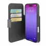 Cellularline Book Agenda - iPhone 17 Pro Max etui książkowe ze sztucznej skóry z magnetycznym zamknięciem
