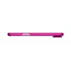 Cellularline Iconic Mag - przezroczyste etui iPhone Air z kolorowymi krawędziami, kompatybilne z ekosystemem MagSafe