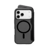 Cellularline Daily Mag - iPhone 17 Pro Book cover with semi-transparent hard back Kompatybilny with Magsafe® ecosystem