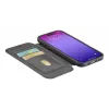 Cellularline Daily Mag - iPhone 17 Pro Book cover with semi-transparent hard back Kompatybilny with Magsafe® ecosystem