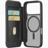Cellularline Daily Mag - iPhone 17 Pro Book cover with semi-transparent hard back Kompatybilny with Magsafe® ecosystem