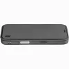 Cellularline Daily Mag - iPhone 17 Pro Book cover with semi-transparent hard back Kompatybilny with Magsafe® ecosystem