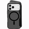 Cellularline Daily Mag - iPhone 17 Pro Book cover with semi-transparent hard back Kompatybilny with Magsafe® ecosystem