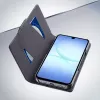 Cellularline Book - Galaxy A17 etui typu książka, Folio, Samsung, Galaxy A17, 17 cm (6,7 cala), czarny