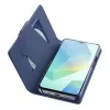 Cellularline Book - Galaxy A17 Etui typu książkowego, Folio, Samsung, Galaxy A17, 17 cm (6,7 inch), Niebieski