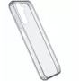 Cellularline Clear Strong - twarde etui Galaxy A17 z gumowymi krawędziami