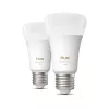 Philips Hue biały ambience A60 – inteligentna żarówka E27 – 1100