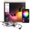 Philips Hue biały and colour ambience inteligentne oświetlenie Inteligentny łańcuch świetlny Bluetooth/Zigbee 8.6 W