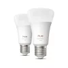Philips Hue biały and colour ambience A60 – żarówka inteligentna E27 – 1100