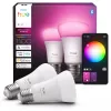 Philips Hue biały and colour ambience A60 – żarówka inteligentna E27 – 1100