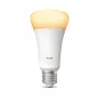 Philips Hue biały ambience A67 – inteligentna żarówka E27 – 1600